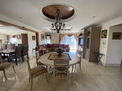 Lomas Country Club, Penthouse  a la venta en Residencial Casa Real (MT), 498 mt2, 2 recamaras