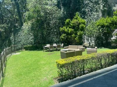 Departamento en venta en Residencial Mónaco, Bosques de las Palmas, 322 mt2, 3 recamaras