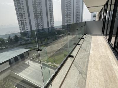 Departamento en venta en Bosque Real 3 Recámaras, 224 mt2, 3 recamaras