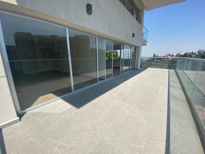 DEPARTAMENTO VENTA EN LA HERRADURA, 318 mt2, 3 recamaras