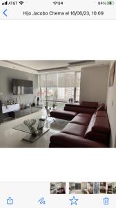 Residencial Parque Interlomas, departamento con BALCON a la venta en Jesus del Monte (JS/SL), 133 mt2, 2 recamaras