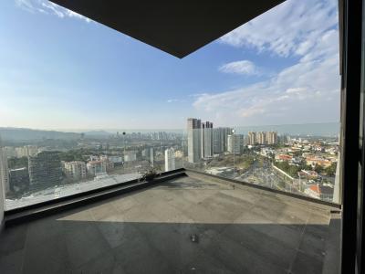 Departamento en venta en Cosmocrat Interlomas 3 Recámaras con terraza, 190 mt2, 3 recamaras