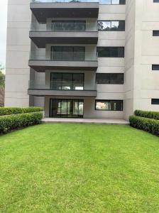 Departamento tipo Garden House en venta en Terrazas Lomas Country Club, 360 mt2, 3 recamaras