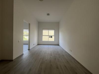 Departamento en venta en Jesús del Mont Residencial Vista Interlomas, 67 mt2, 2 recamaras