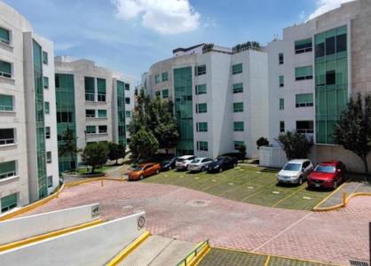 Departamento en Venta en Jesús del Monte , Cda Guillermo Prieto, 130 mt2, 2 recamaras