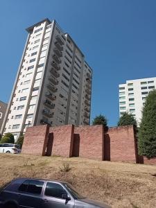 Residencial Ponte Vecchio Departamento en renta en Hacienda de las Palmas (SL), 230 mt2, 3 recamaras