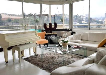 PH  Venta BALCONES DE LA HERRADURA, Cerrada Amargura, 308 mt2, 4 recamaras