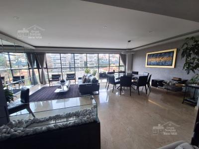 Departamento en venta en Lomas de Tecamachalco 3 Recámaras, 245 mt2, 3 recamaras