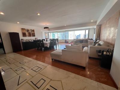 Departamento en Venta, Jesus del Monte, Residencial Isla de Agua, 286 mt2, 3 recamaras