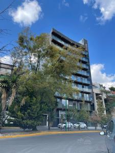 Departamento en venta en Ahuehuetes Norte, Lomas de Tecamachalco, 530 mt2, 4 recamaras