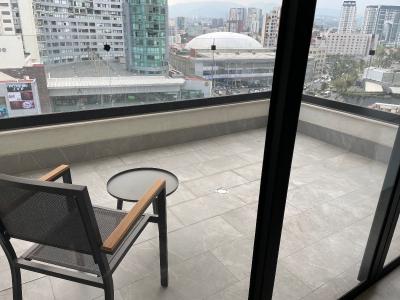 Departamento en Venta en Las Vistas Jesús del Monte, Huixquilucan., 133 mt2, 2 recamaras