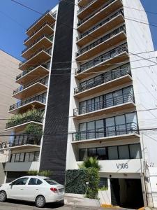 Departamento en Venta  en Jesus del Monte, Cuajimalpa, 109 mt2, 2 recamaras