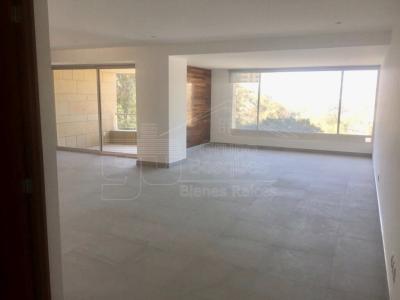 Departamento en venta en Residencial La Enramada con Terraza, 254 mt2, 3 recamaras