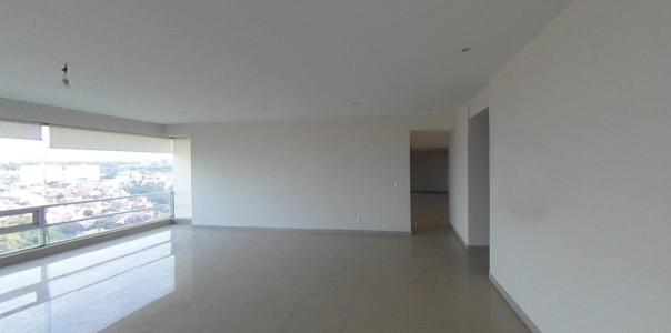 Venta de Departamento en Residencial Palmas Hills, Interlomas, 318 mt2, 3 recamaras