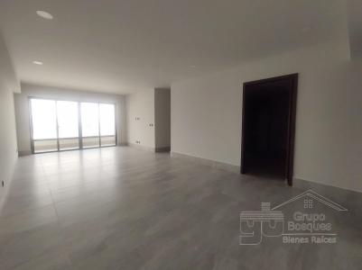 Departamento en Venta en Residencial Las Vista en Interlomas, Huixquilucan, 133 mt2, 2 recamaras