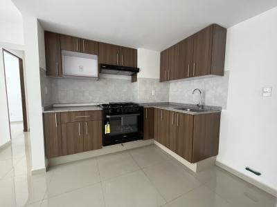 Departamento en venta en Francisco del Paso y Troncoso, 63 mt2, 2 recamaras