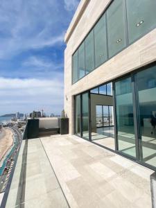 Penthouse  en venta en Malecón de Mazatlán , 255 mt2, 3 recamaras