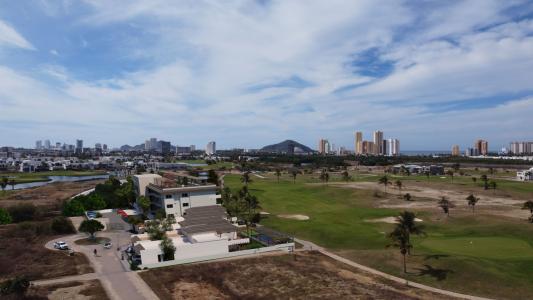 Departamento en venta en marina campo de golf, 149 mt2, 3 recamaras