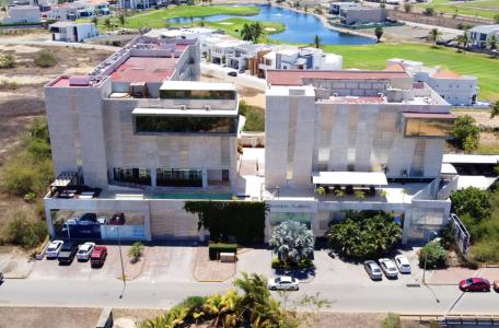 Departamento de entrega inmediata en Marina Mazatlán , 105 mt2, 2 recamaras