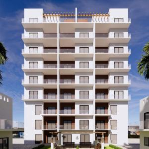 Departamento en venta en Mazatlan 3 recámaras, 138 mt2, 3 recamaras