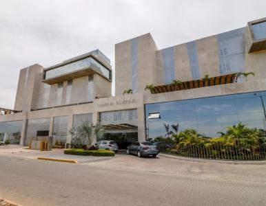 DEPARTAMENTO VENTA CONDOMINIOS MARINA PLATINO MAZATLÁN , 104 mt2, 2 recamaras