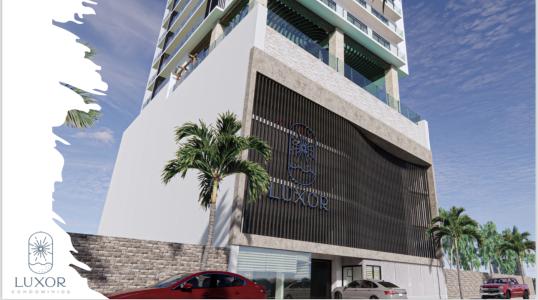 Departamento de lujo en venta en Fraccionamiento Las Gaviotas 2 recámaras, 82 mt2, 2 recamaras