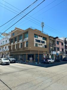 DEPARTAMENTO TORRE SAND CENTRO MAZATLÁN , 51 mt2, 1 recamaras