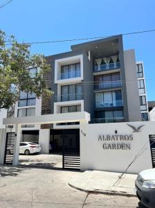 Venta de Departamento en  Fraccionamiento Gaviotas (Albatros Tower), 87 mt2, 2 recamaras