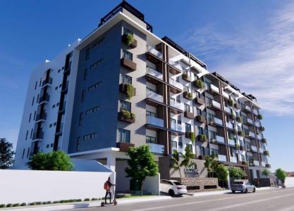 Departamento en venta en Ferrocarrilera 2 recámaras, 66 mt2, 2 recamaras