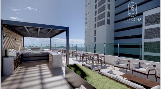 Departamento de lujo en venta en Fraccionamiento Las Gaviotas 2 recámaras, 77 mt2, 2 recamaras