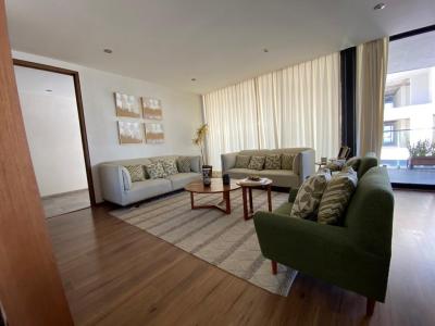 Departamento Nuevo de 2 recamaras en venta a un costado del Parque Bicentenario, 178 mt2, 2 recamaras