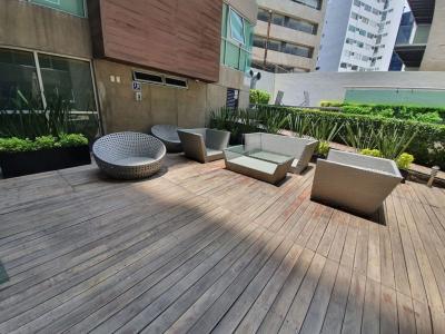 Departamento  venta calle San Isidro , Reforma Social (NG), 102 mt2, 2 recamaras