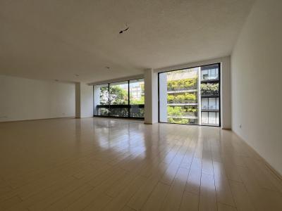 Lomas de Chapultepec, departamento con BALCON  a la venta Sierra Guadarrama (MR), 260 mt2, 3 recamaras