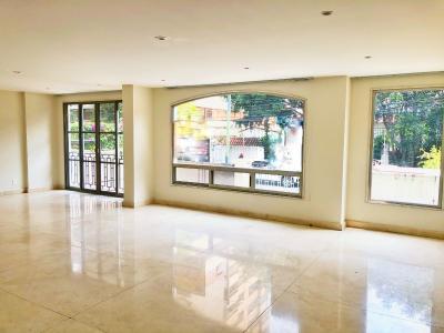 Departamento en venta en Polanco III Sección 3 recámaras, 206 mt2, 3 recamaras