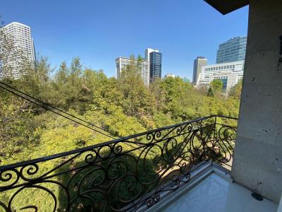 PentHouse en Anzures Polanco, Miguel Hidalgo, CDMX, 195 mt2, 4 recamaras