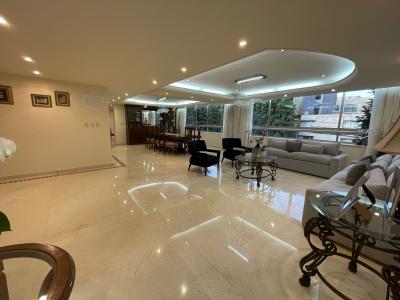 Departamento en venta en Polanco III Sección 4 Recámaras, 325 mt2, 4 recamaras