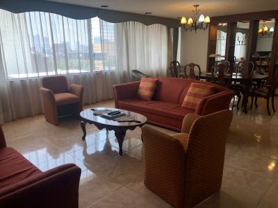 Departamento en venta en Polanco 2 recámaras, 195 mt2, 2 recamaras