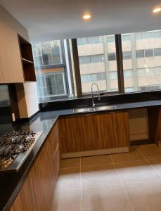 Departamento en venta en Polanco I Sección 3 Recámaras, 204 mt2, 3 recamaras