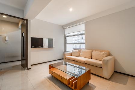 Acogedor departamento en venta en La Quadra Polanco, 75 mt2, 2 recamaras