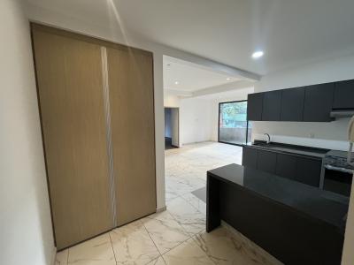 DEPARTAMENTO EN VENTA , 80 mt2, 1 recamaras