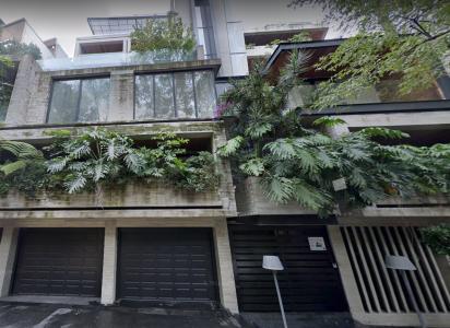 Departamento en Venta en Bosques de Las Lomas, Miguel Hidalgo, 280 mt2, 3 recamaras