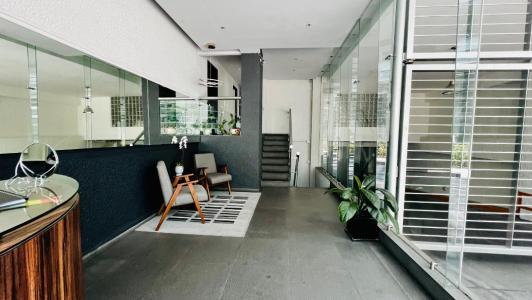 Departamento en venta en Reforma Social , 123 mt2, 2 recamaras