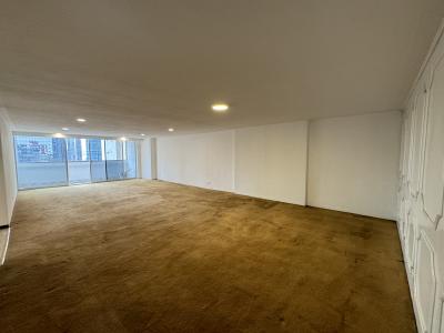 Departamento en venta en Polanco II Sección 3 recámaras, 283 mt2, 3 recamaras