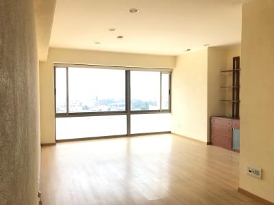 Departamento a 5 minutos de Polanco con amenidades, 89 mt2, 2 recamaras