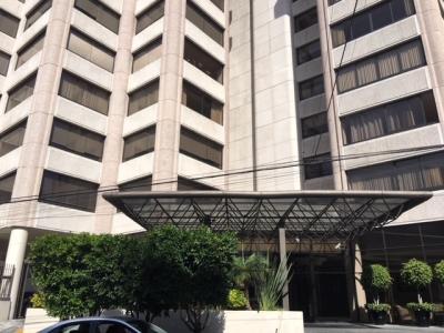 Departamento en Venta en Lomas de Chapultepec, Miguel Hidalgo, 372 mt2, 3 recamaras