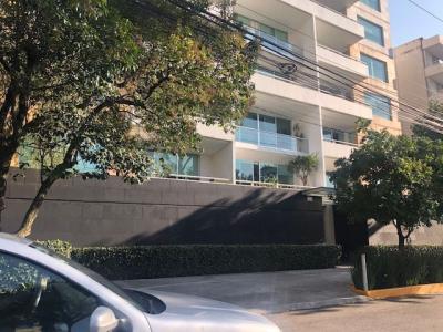 Departamento en Venta en Lomas de Chapultepec, 226 mt2, 3 recamaras