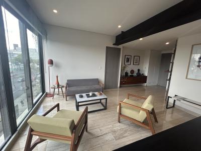 Departamento en venta en Verónica Anzures 1 Recámaras, 60 mt2, 1 recamaras