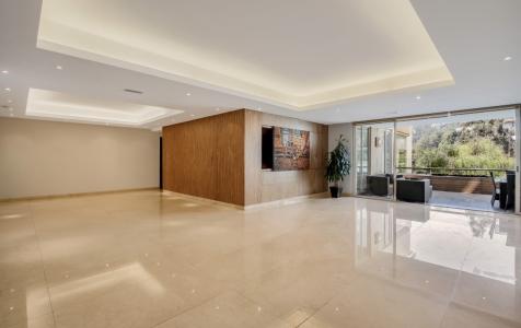 Departamento en venta en Paseo de la Reforma, col Lomas de Bezares , 490 mt2, 3 recamaras