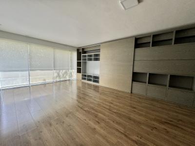 DEPARTAMENTO EN VENTA EN ARISTÓTELES EN POLANCO, 172 mt2, 3 recamaras