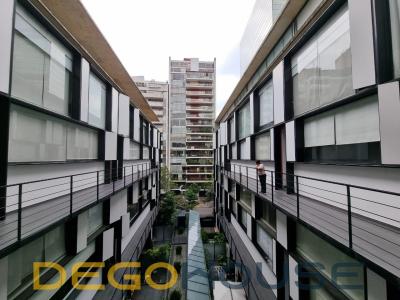 Departamento en venta en Polanco II Sección 2 Recámaras + Estudio, 237 mt2, 2 recamaras